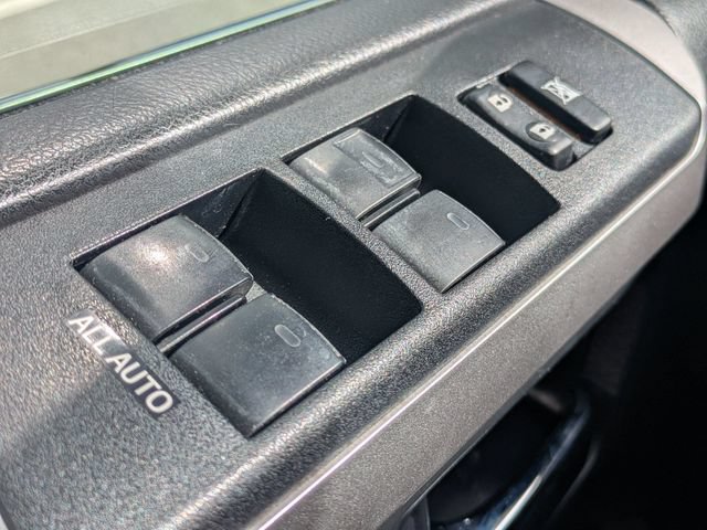 Used 2018 Toyota 4Runner Limited AWD/4WD image 26