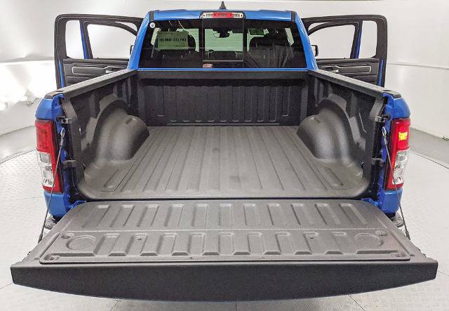 Used 2023 RAM 1500 Big Horn AWD/4WD image 18