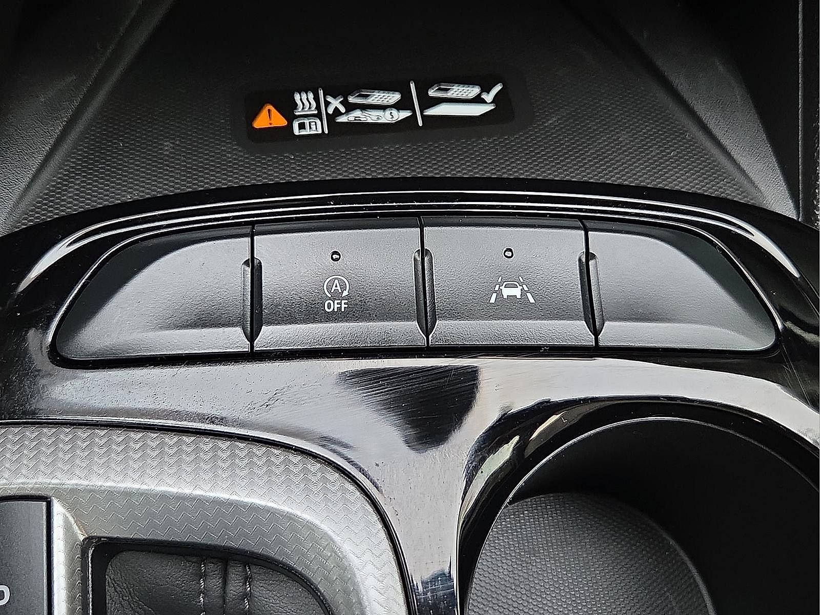 Used 2024 Buick Envista Avenir image 20