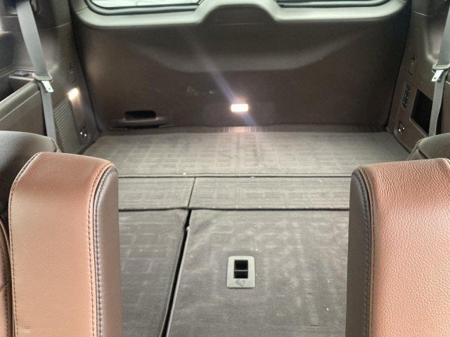 Certified 2022 Ford Expedition King Ranch AWD/4WD image 6