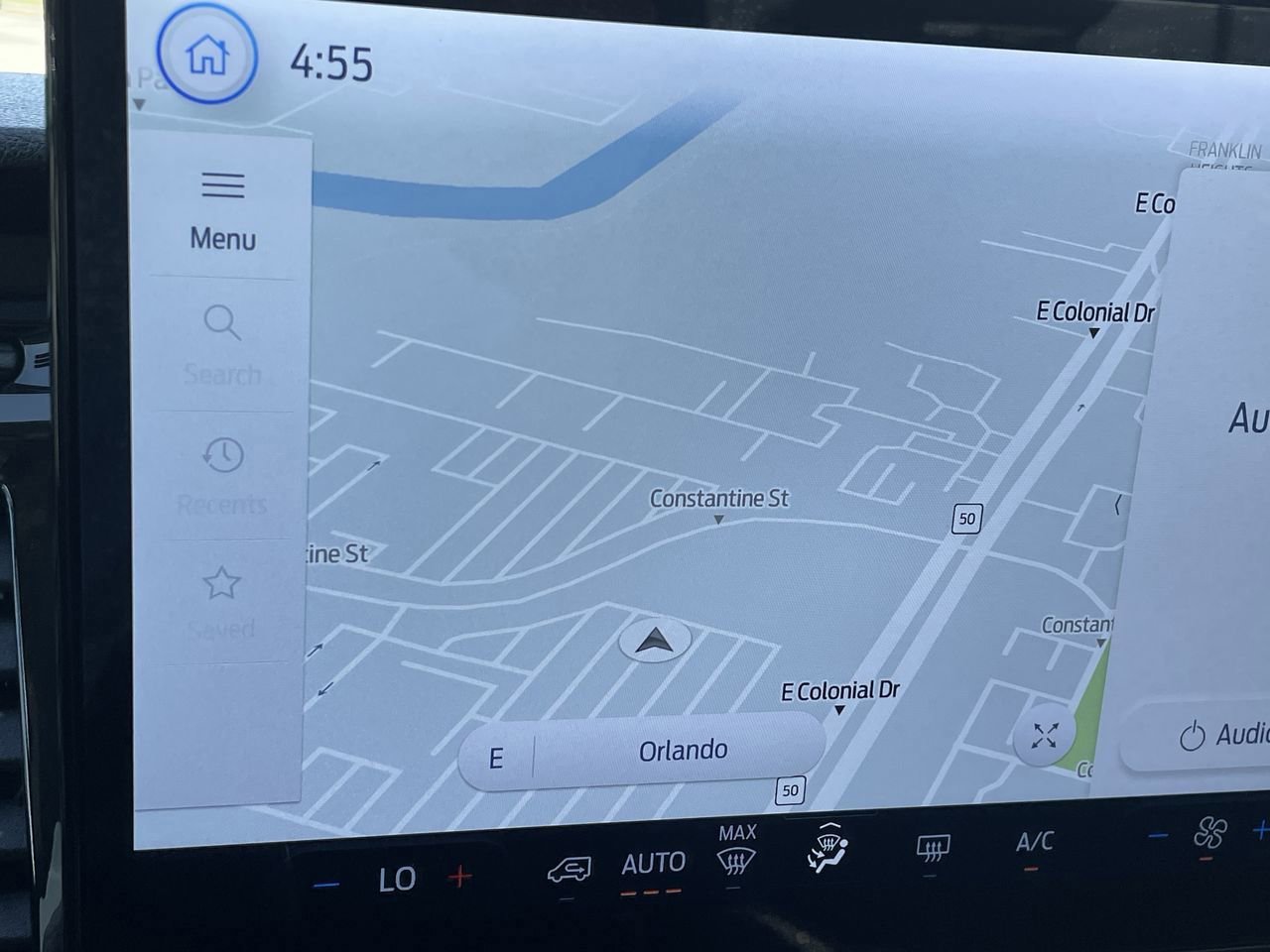 Certified 2024 Ford Transit 350 XLT image 28