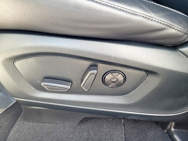 Certified 2021 Ford Explorer ST w/ Equipment Group 401A AWD/4WD image 11