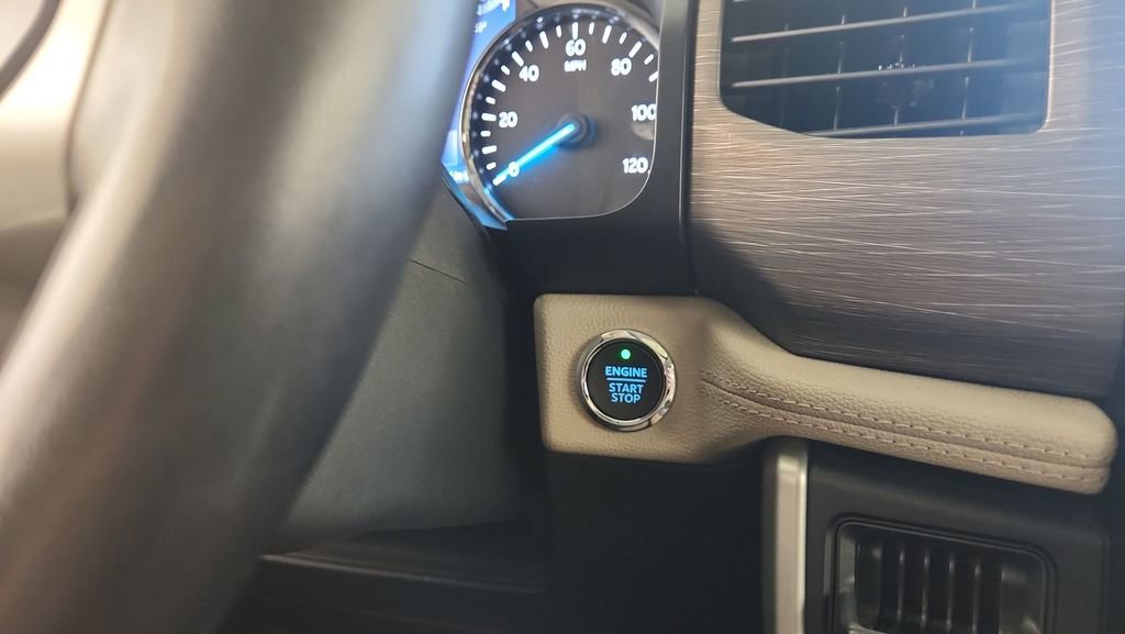 Certified 2023 Ford Expedition Limited AWD/4WD image 24