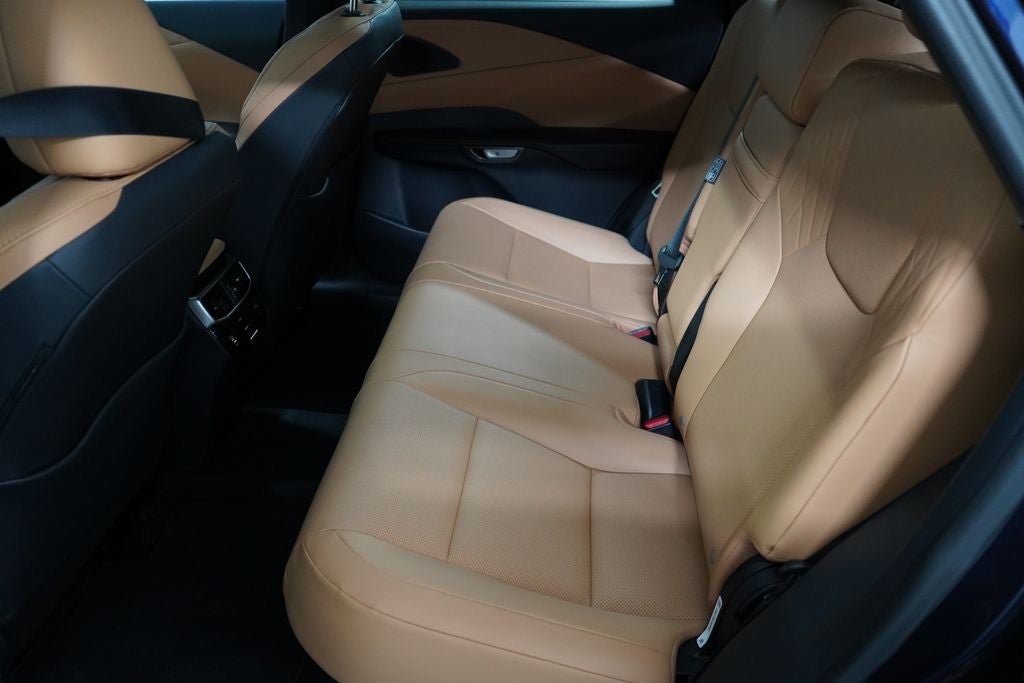 Used 2024 Lexus RX 350 Premium w/ Accessory Package AWD/4WD image 21