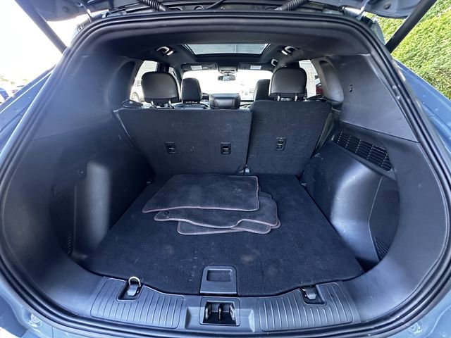 Certified 2023 Ford Escape ST-Line Elite w/ Premium Technology Package AWD/4WD image 43