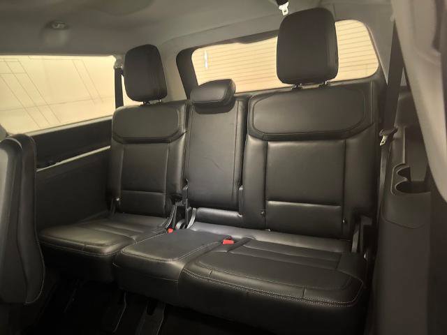 Certified 2025 Ford Expedition Max Platinum AWD/4WD image 37