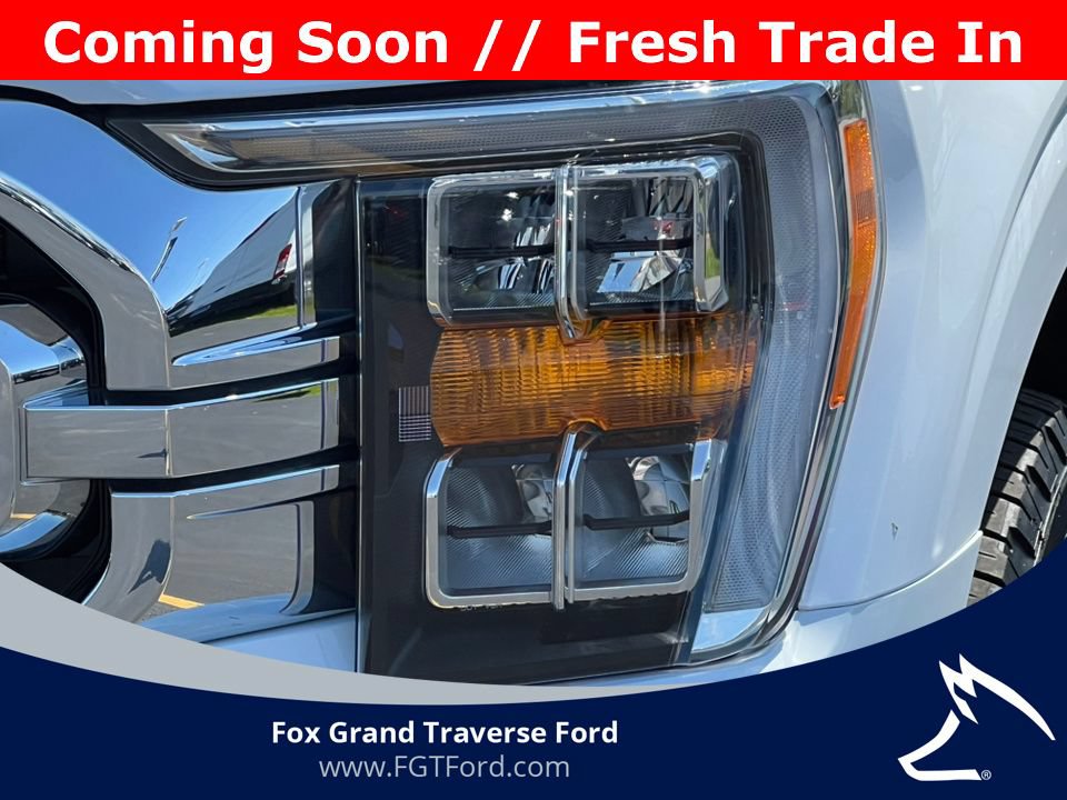 Certified 2023 Ford F150 XLT w/ Equipment Group 302A High AWD/4WD image 38