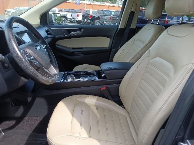 Certified 2019 Ford Edge SEL w/ Equipment Group 201A FWD image 16