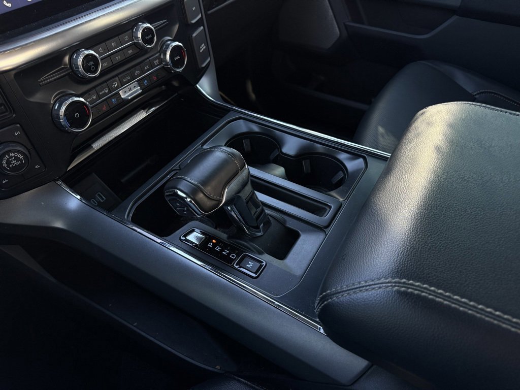 Certified 2023 Ford F150 Lariat w/ Trailer Tow Package image 20