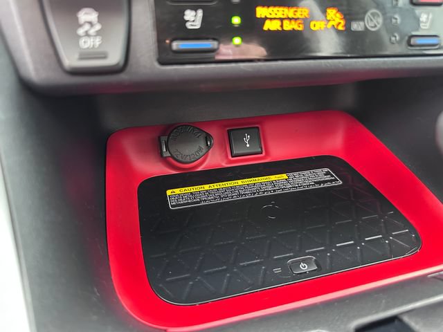 Used 2020 Toyota RAV4 TRD Off-Road AWD/4WD image 17