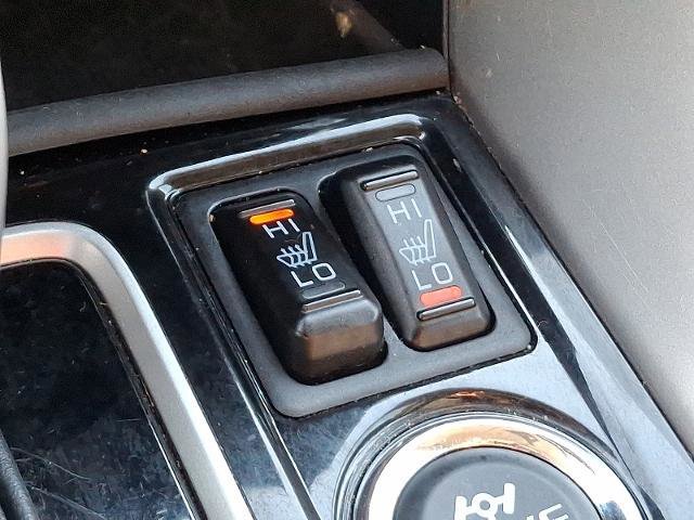 Used 2024 Mitsubishi Eclipse Cross SE image 23