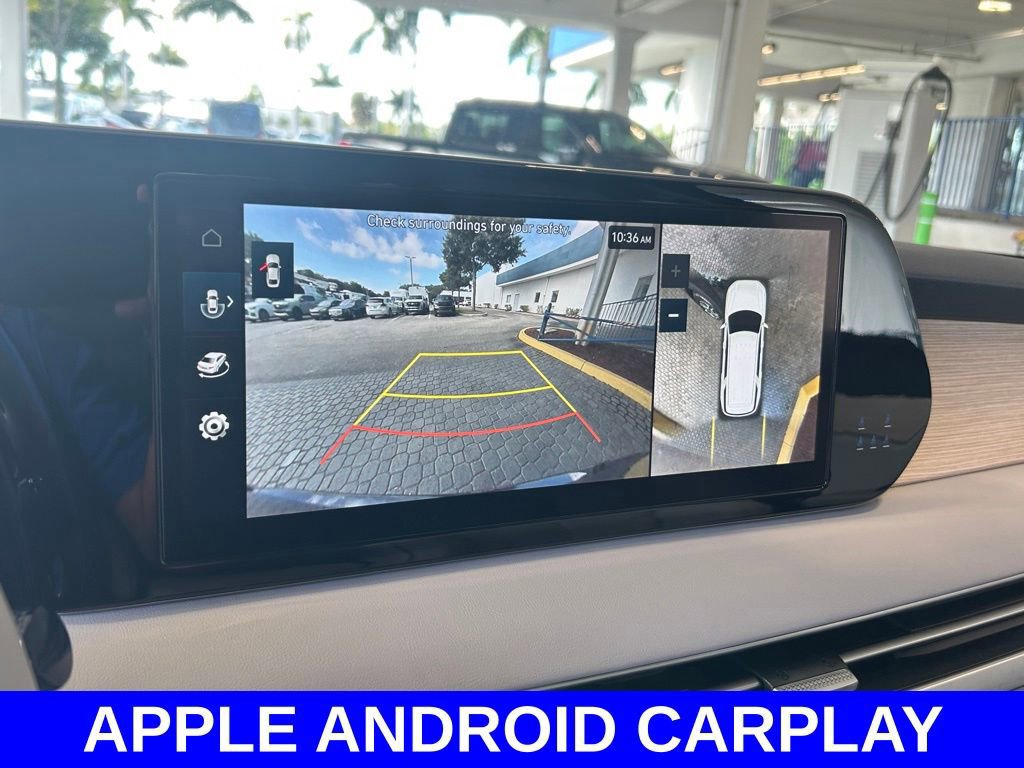 Used 2024 Hyundai Palisade Limited image 13