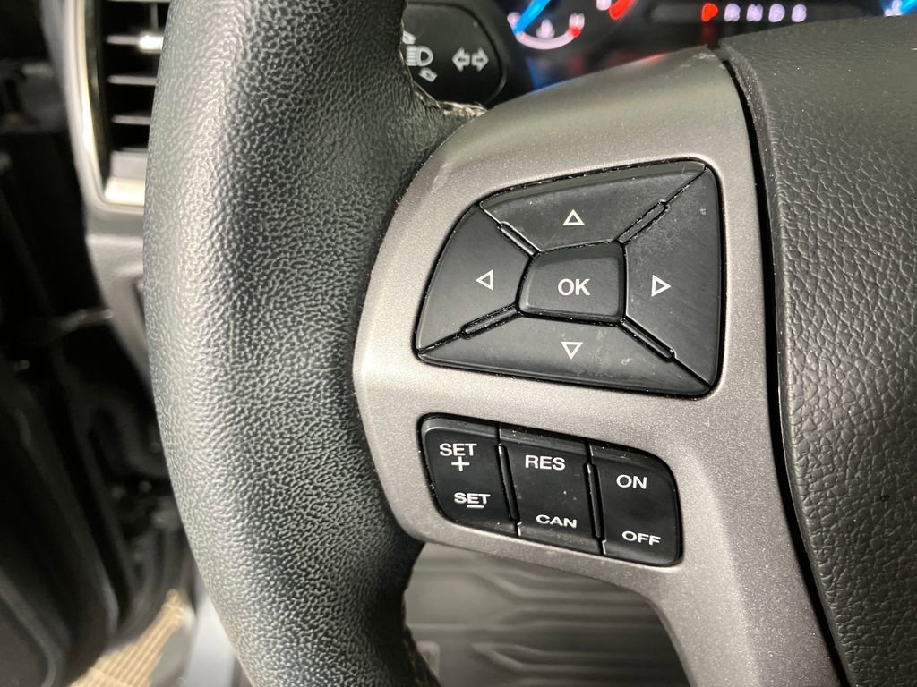 Certified 2023 Ford Ranger XLT w/ Equipment Group 301A Mid image 17