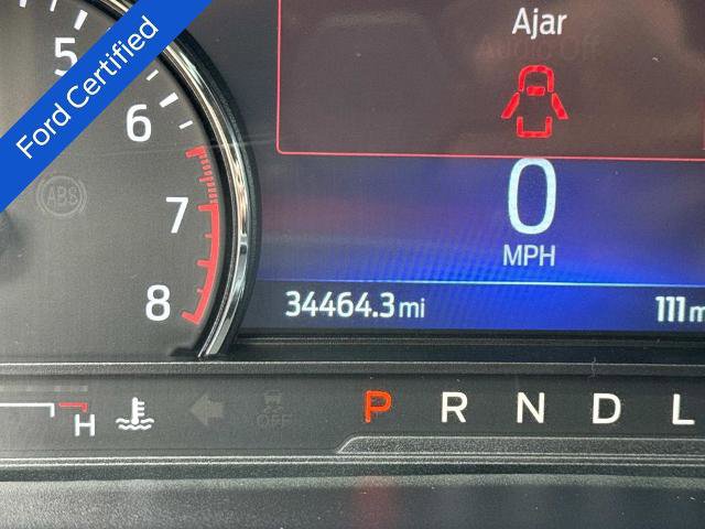 Certified 2023 Ford Explorer XLT image 2