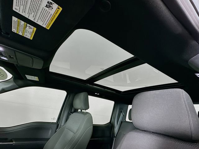 Certified 2023 Ford F150 XLT w/ Equipment Group 302A High image 32