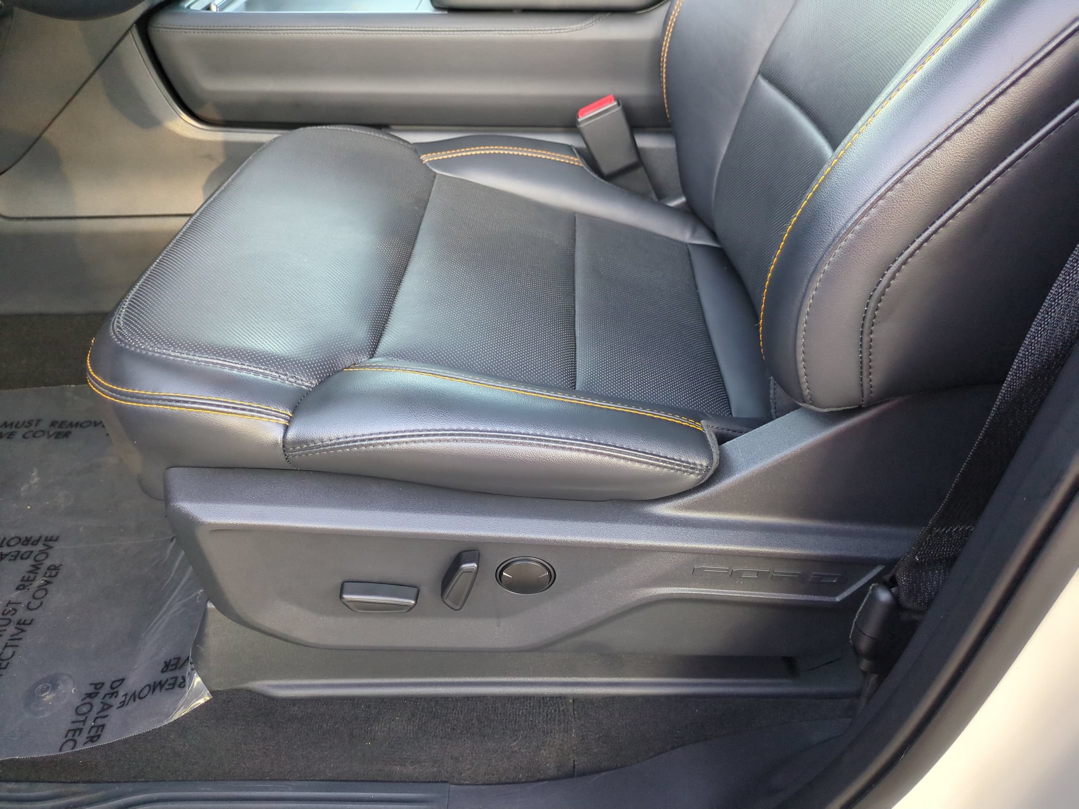 Certified 2025 Ford Expedition Tremor AWD/4WD image 17