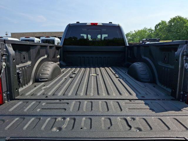 Certified 2022 Ford F350 Platinum AWD/4WD image 37