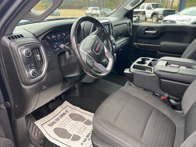 Used 2021 GMC Sierra 1500 Elevation image 12