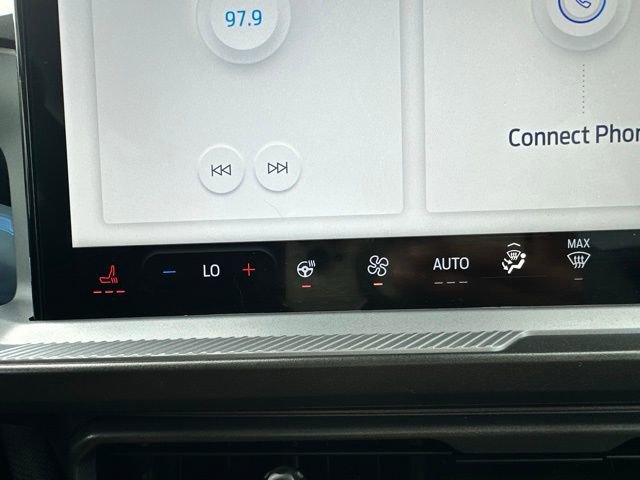 Certified 2025 Ford Bronco Sport Badlands AWD/4WD image 73