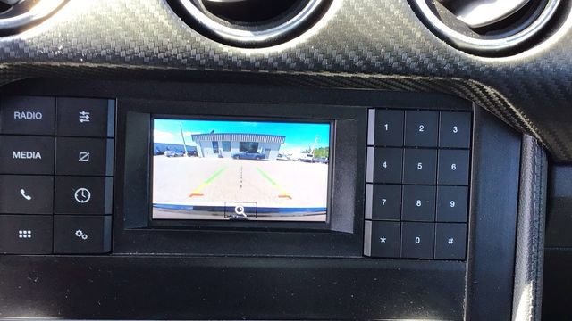 Certified 2022 Ford Mustang EcoBoost w/ Black Accent Package image 19