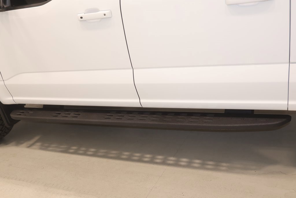 Certified 2023 Ford F150 Tremor image 40