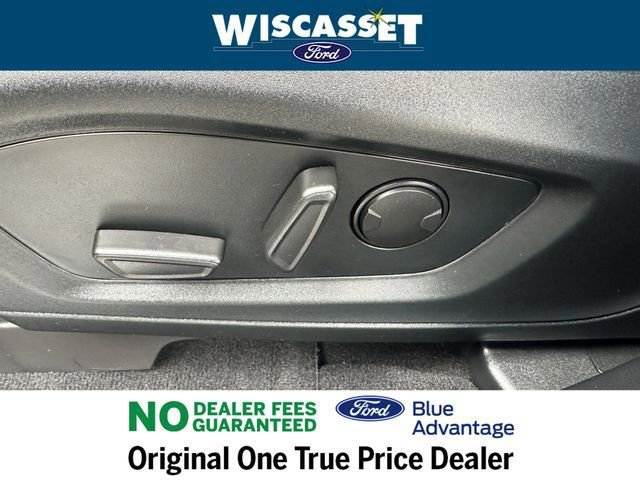 Certified 2022 Ford Explorer Limited w/ Hybrid Equipment Group 310A image 35