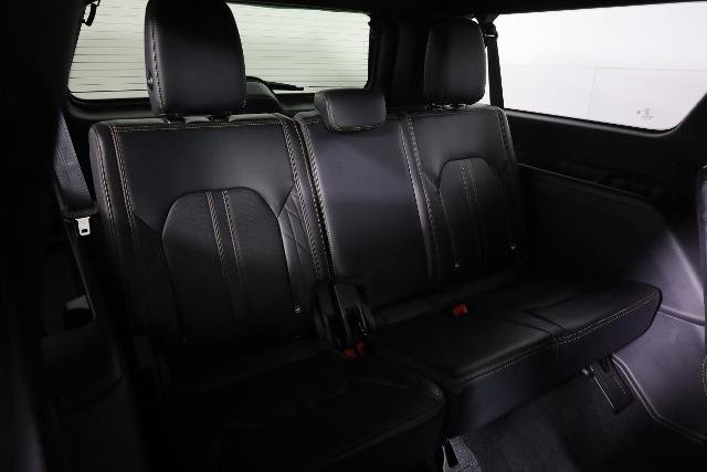 Certified 2024 Ford Expedition Max Platinum AWD/4WD image 13