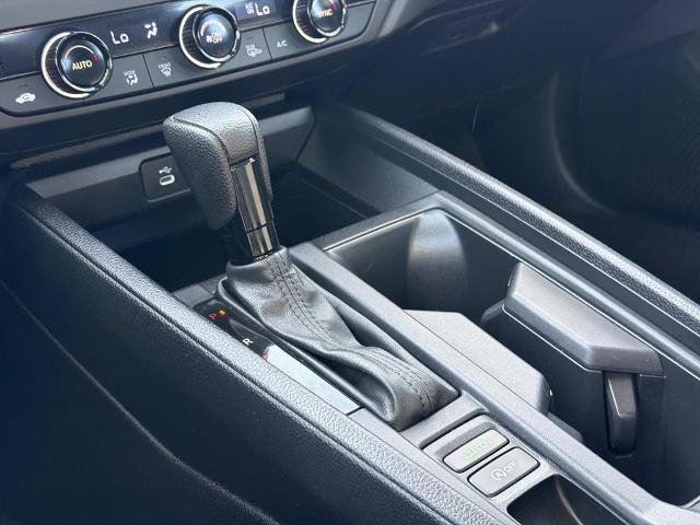 Used 2024 Honda Accord EX image 16