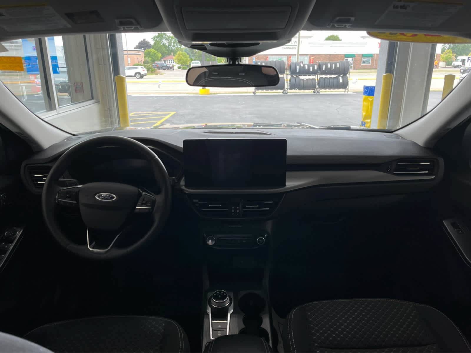 Certified 2023 Ford Escape Active w/ Tech Pack #2 AWD/4WD image 12