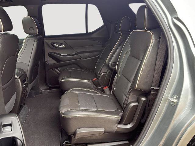 Used 2023 Chevrolet Traverse Premier image 21