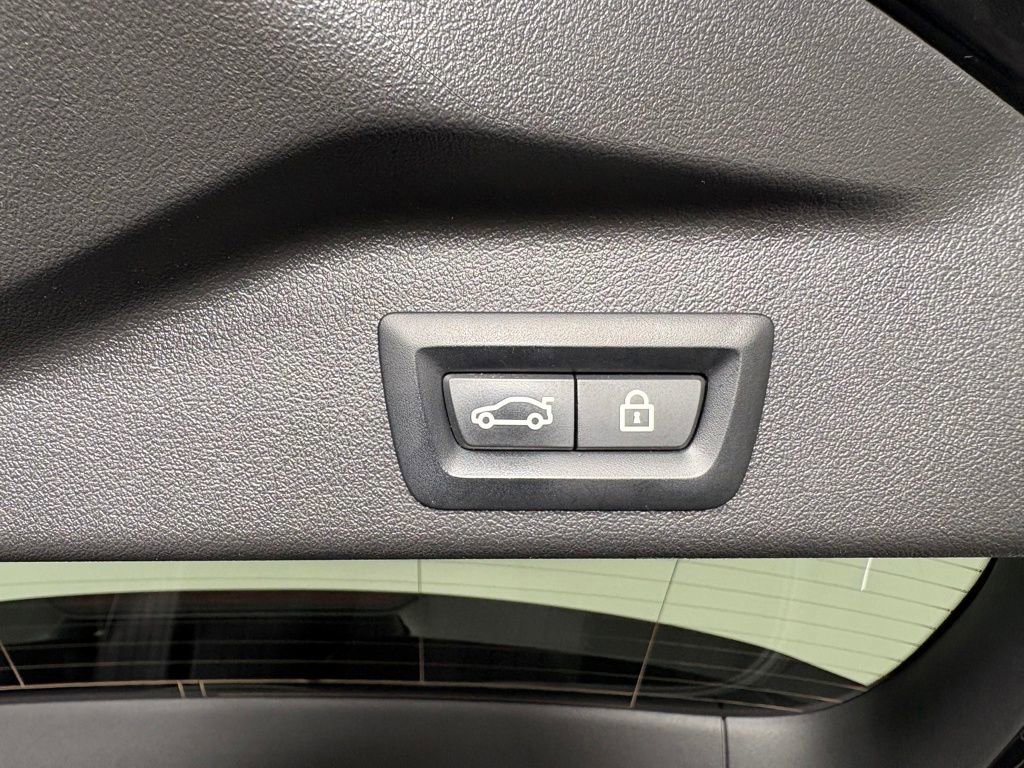 Used 2023 BMW X5 xDrive40i image 22