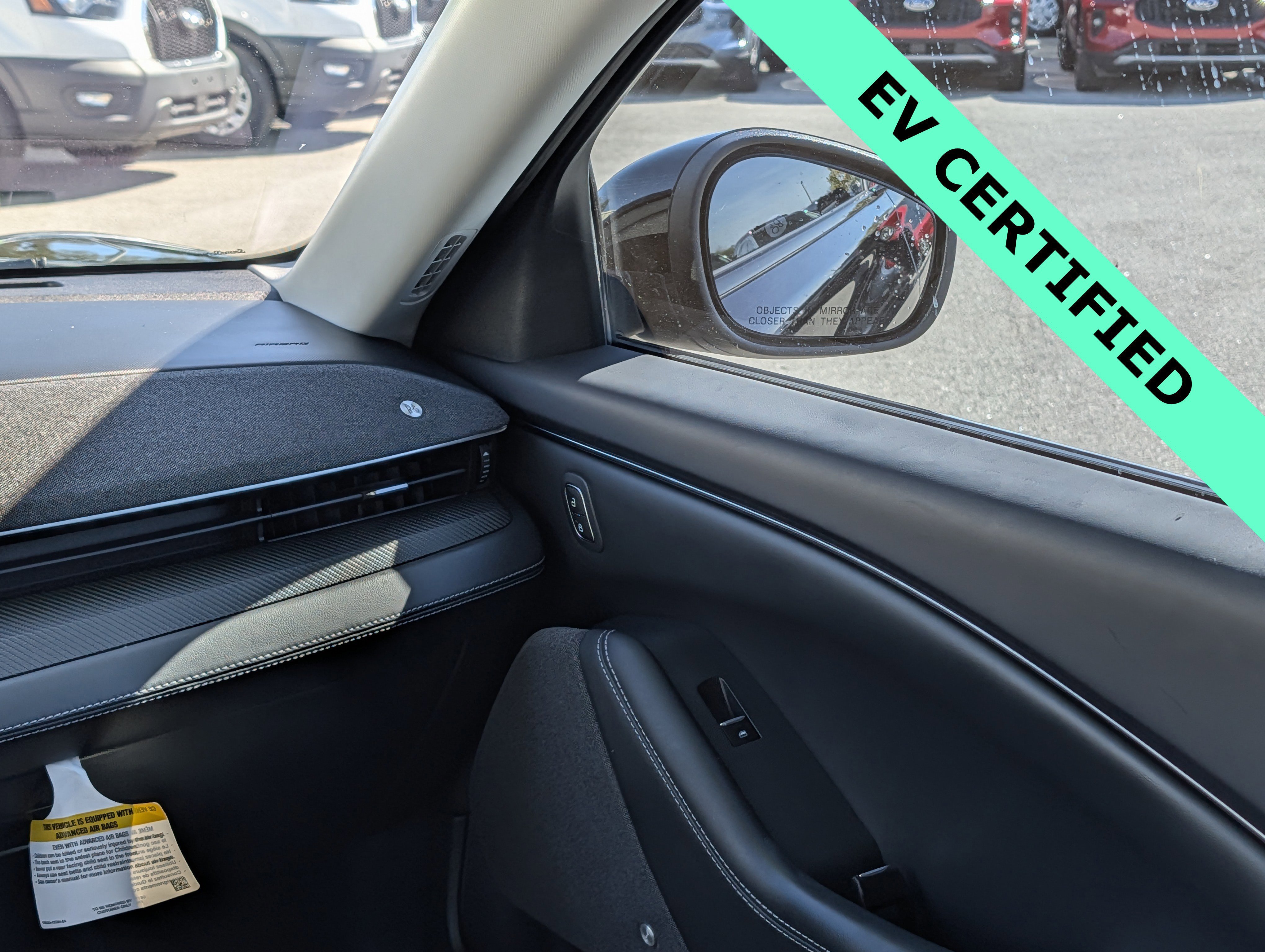 Certified 2022 Ford Mustang Mach-E Premium image 18