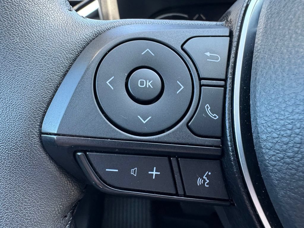 Used 2024 Toyota RAV4 XLE w/ Convenience Package AWD/4WD image 33