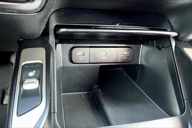 Used 2022 Kia Sorento S image 36