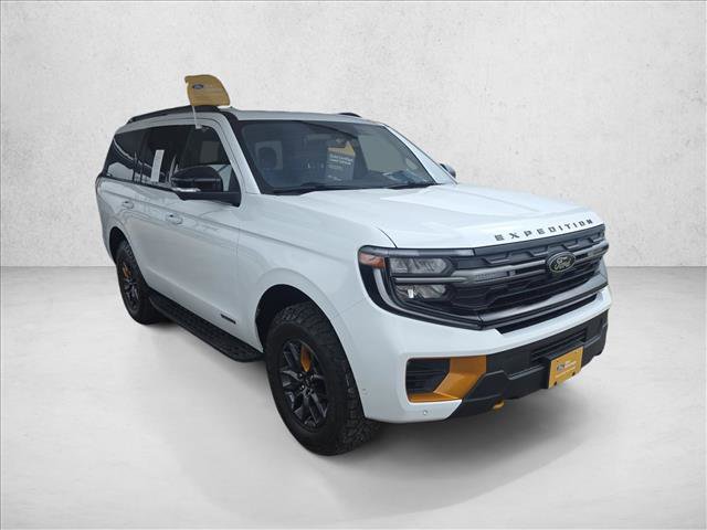 Certified 2025 Ford Expedition Tremor AWD/4WD image 7