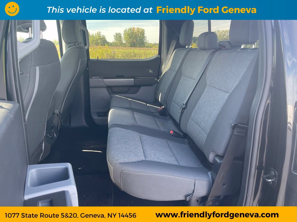 Certified 2024 Ford F250 XL w/ STX Appearance Package AWD/4WD image 24