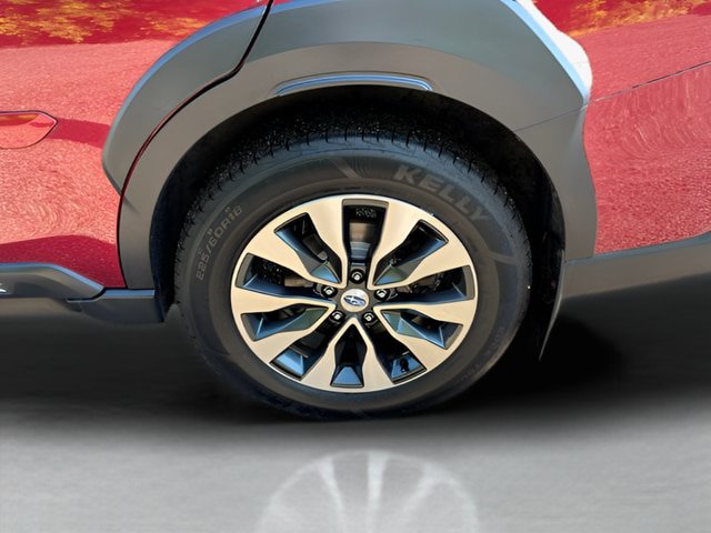 Used 2024 Subaru Outback Limited AWD/4WD image 24