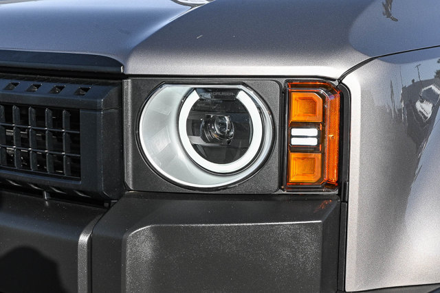 Used 2024 Toyota Land Cruiser 1958 AWD/4WD image 4
