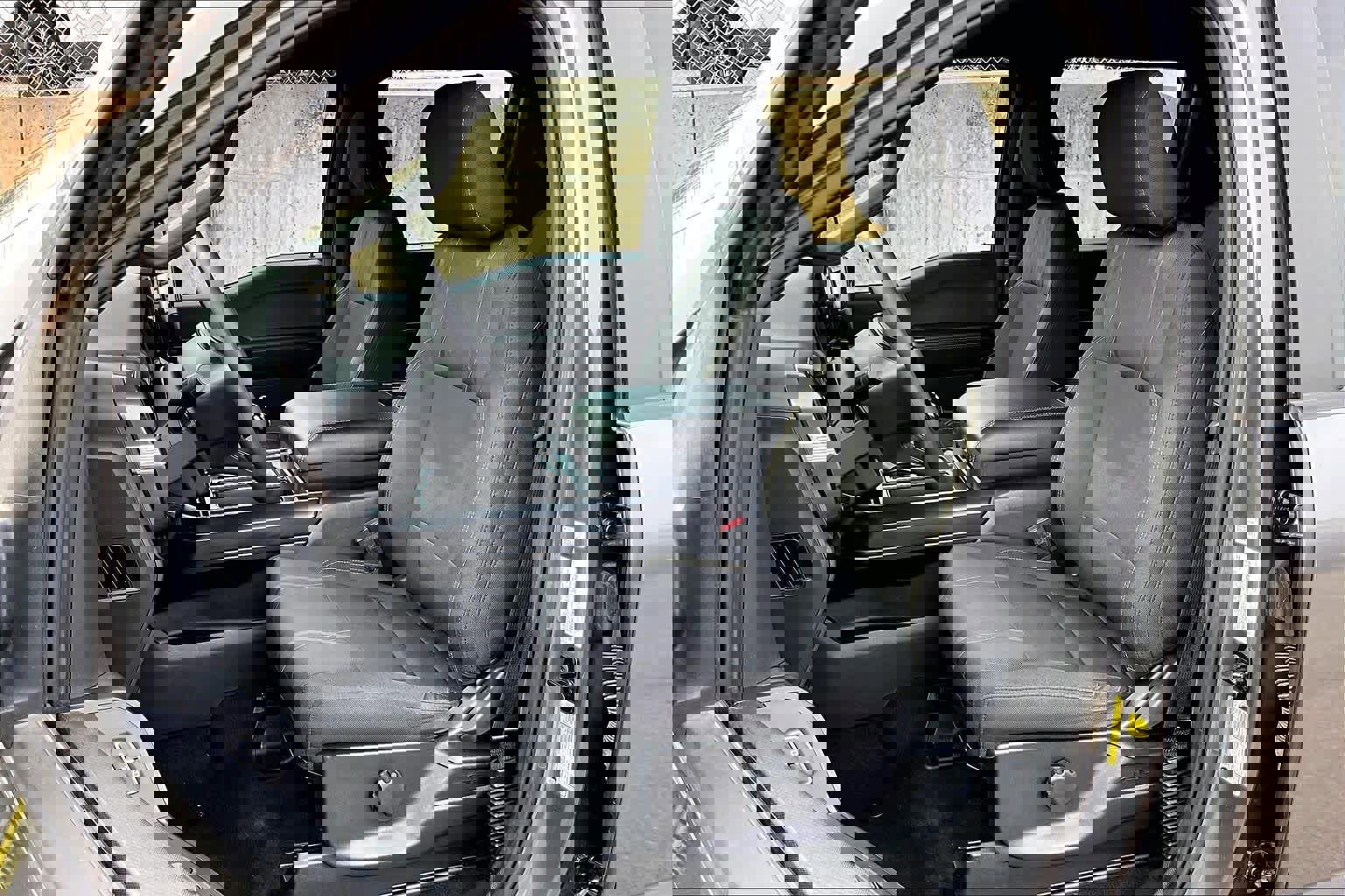 Certified 2024 Ford F150 STX image 12