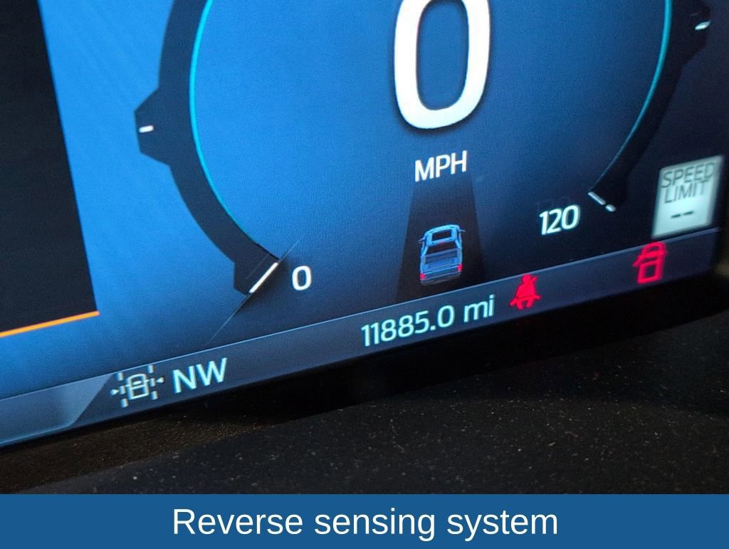 Certified 2025 Ford F150 Platinum w/ Equipment Group 702A High image 26