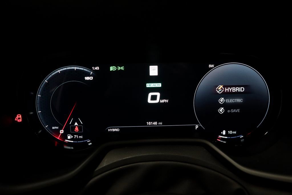 Used 2024 Dodge Hornet R/T Plus AWD/4WD image 30