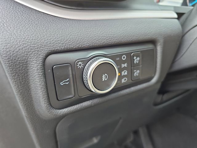 Certified 2023 Ford Explorer XLT w/ Equipment Group 202A AWD/4WD image 15