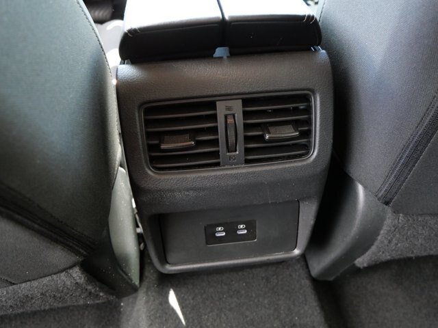Used 2024 Nissan Rogue SV FWD image 17