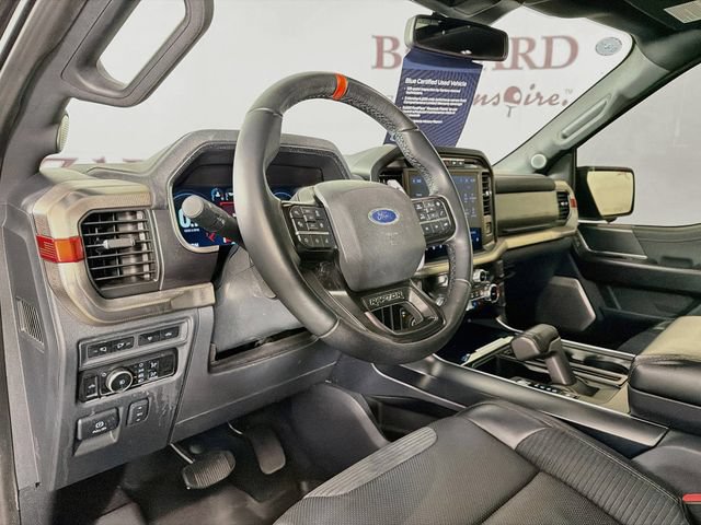 Certified 2023 Ford F150 Raptor AWD/4WD image 11