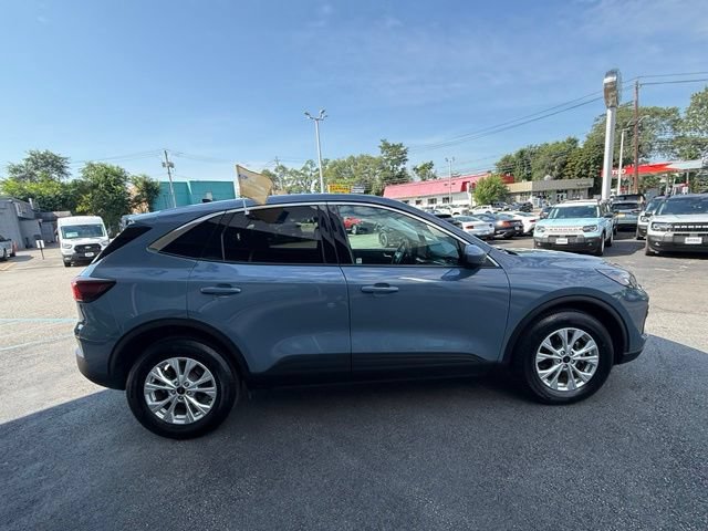 Certified 2023 Ford Escape Active w/ Tech Pack #2 AWD/4WD image 9