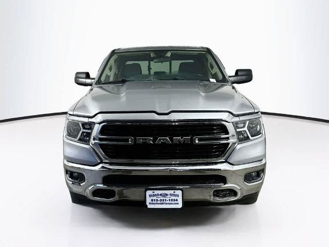 Used 2020 RAM 1500 Big Horn RWD image 6