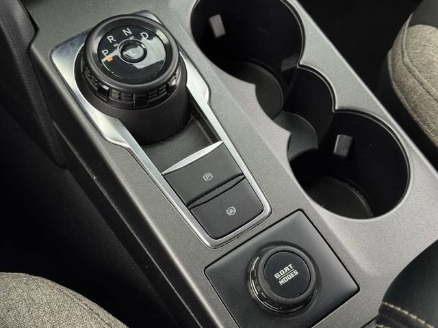 Certified 2025 Ford Bronco Sport Big Bend image 21