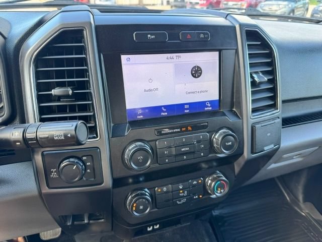Certified 2020 Ford F150 XLT AWD/4WD image 22