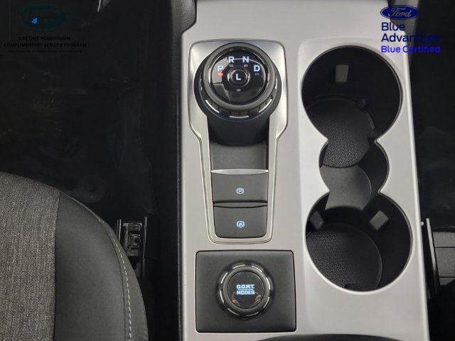 Certified 2024 Ford Bronco Sport Big Bend AWD/4WD image 25