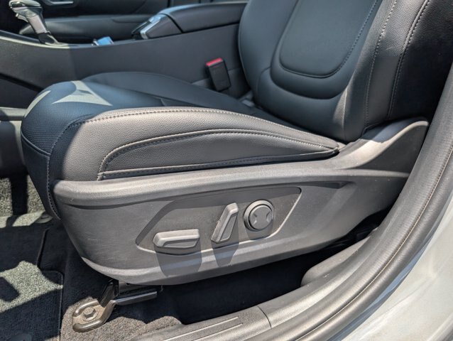 Used 2025 Hyundai Tucson SEL FWD image 10